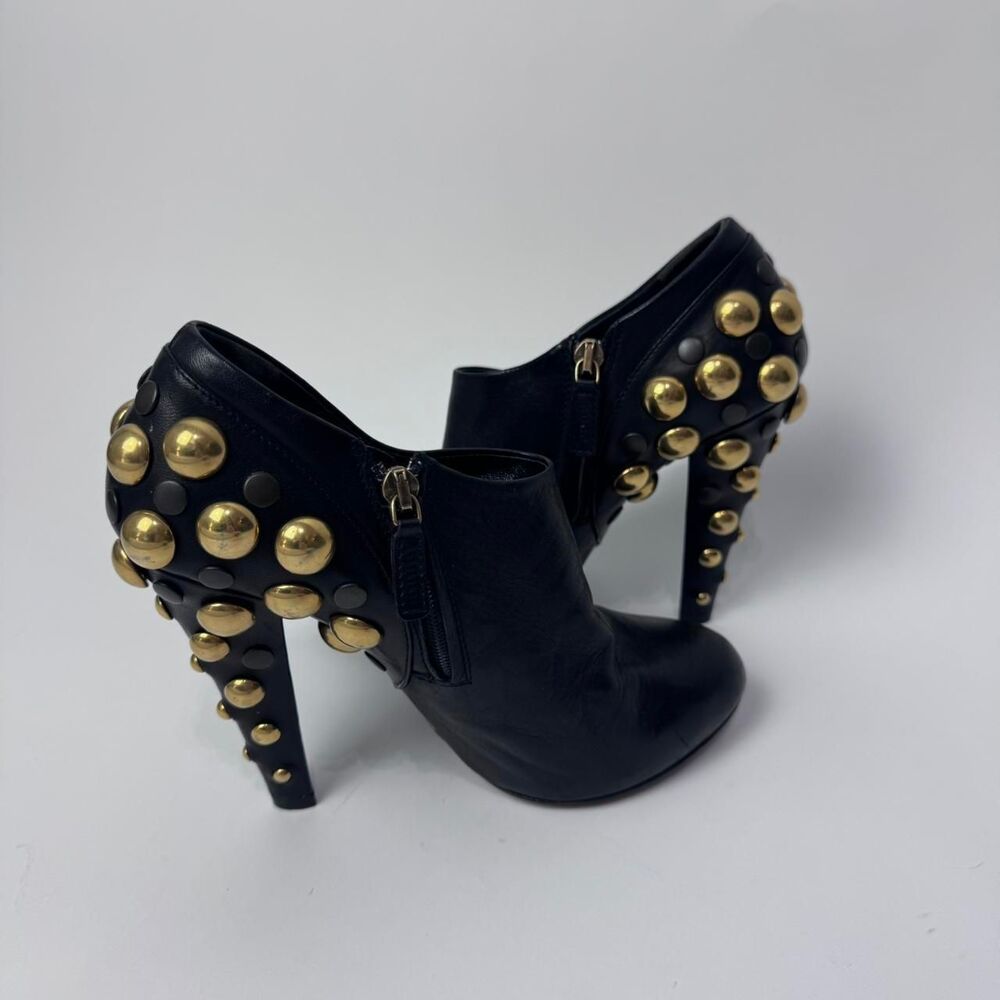 Gucci Women's Black Boots